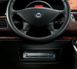 Lancia Phedra 2002 года